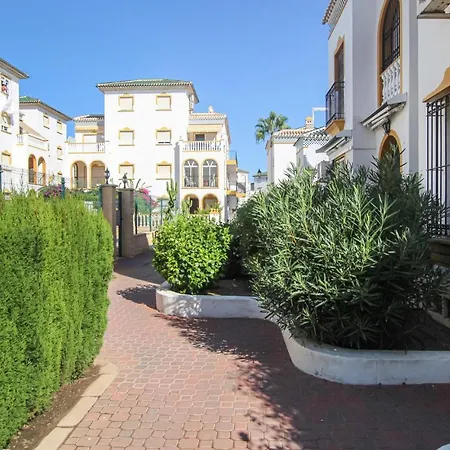 Pet Friendly In Torrevieja