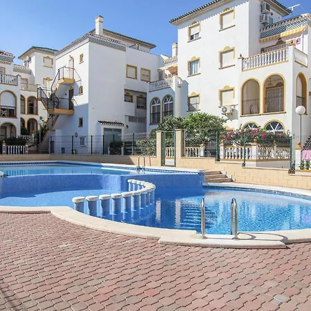 3 Bedroom Awesome In Apartment Torrevieja