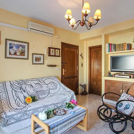 Apartman Pet Friendly In Torrevieja