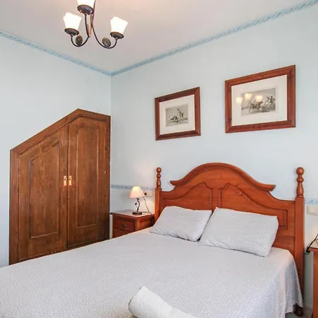 Apartman Pet Friendly In