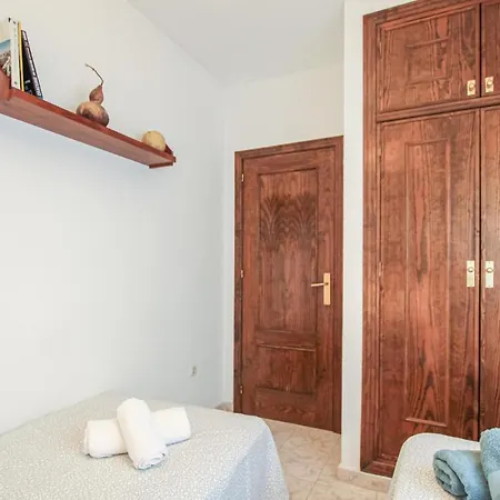 Apartman Pet Friendly In *