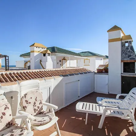 Stunning In With 3 Bedrooms, Outdoor Swimming Pool&wifi * Torrevieja