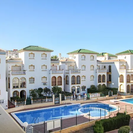 Stunning In With 3 Bedrooms, Outdoor Swimming Pool&wifi Appartement